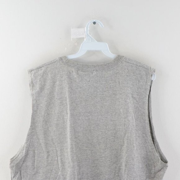 Vintage Universal Studios Florida Sleeveless Shirt - Picture 6 of 7